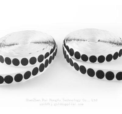 High Temperature Adhesive Velcro photo-3