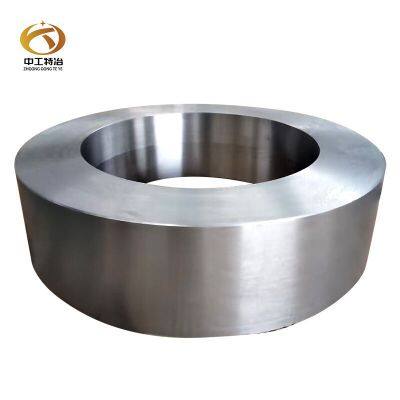 Hot Wheel Wholesale ASTM B338 Máquina Anel de A?o Inoxidável Matriz de Forjamento de Anel de A?o Inoxidável Matriz de Forjamento de Anel de A?o Inoxidável