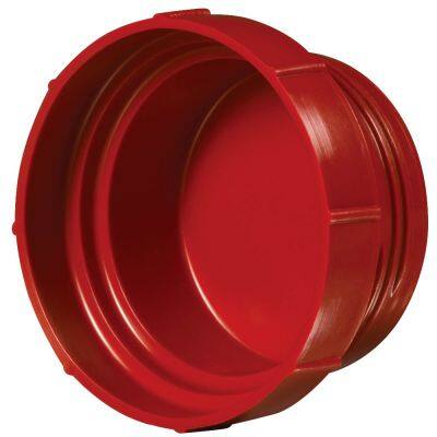 Plastic Threaded Plug for Straight Thread O-Ring Ports OPP Series photo-5