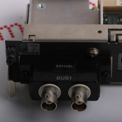 Yokogawa AIP504-10 S1 photo-5
