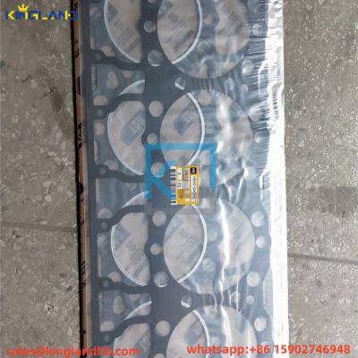 Junta de culata del motor 3406 2W7985 2W-7985 para CAT