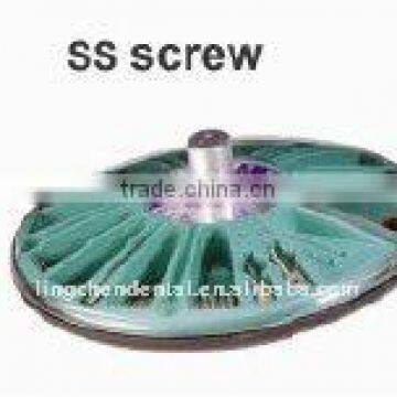 Supply SS Dental Screw (hot Sell)