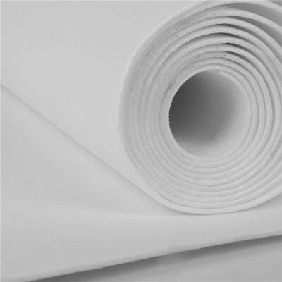 Polypropylene filter cloth