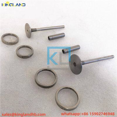C4.4 Engine Full Gasket Kit Piston Liner Ring Valve For CAT