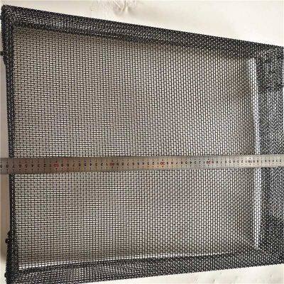 OFOLAN Molybdenum Rhenium Alloy Wire Mesh,Multiple specifications, available in stock, customizable