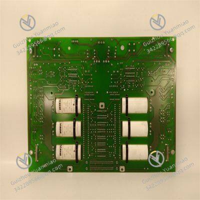 SNAT634PAC  Automation control module ABB