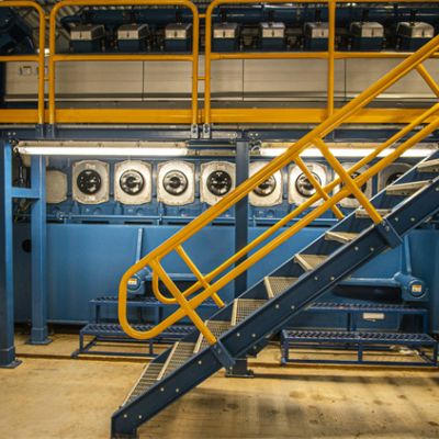 1MW-30MW BF-Icabinet Containerized Gas Generator Sets for CHP photo-3