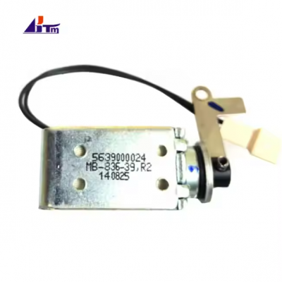 Hyosung CDU10 Dispenser ATM Parts Solenoid 7310000709 7310000709-26