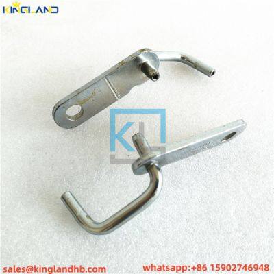 Buse de refroidissement du piston du moteur C9 197-9367 1979367 pour le marché de rechange CAT photo-3