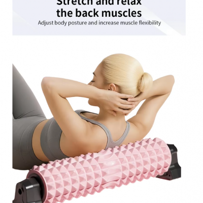 Good Quality Epp Foam Roller Mould Epp Foam Mould Roller Machine Tool photo-2