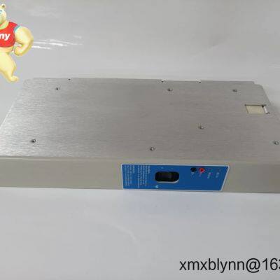 Honeywell SPS5710 51199929-100: Tu ancla de energía de control de procesos industriales photo-2