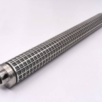 Sintered Wire Mesh Candle Filter