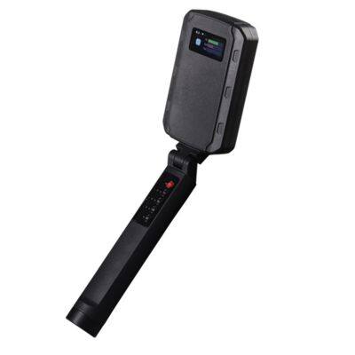 DT-820Plus Portable NLJD With Extendable Pole Detecting Hidden Electronic Items photo-3