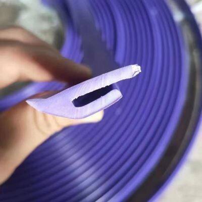 High-sensitivity Variable-speed PP Scraper Production Line photo-1