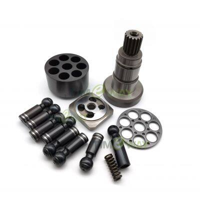 Hydraulic Motor Spare Parts A6VM80 High Speed Variable Piston Motor Repair Kits for A6VM Rexroth Hydraulic Engine Rebuid Kits photo-3