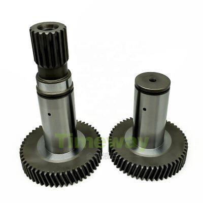 New Type A8VO Double Pump Repair Kits A8VO80 Hydraulic Pump Spare Parts for UCHIDA A8VO80 Axial Variable Double Pump Rebuild photo-6