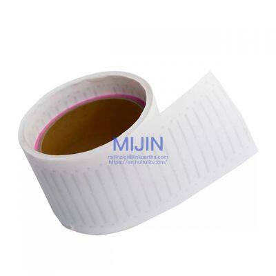 Smart Library UHF book tags, electronic tags, library RFID book management