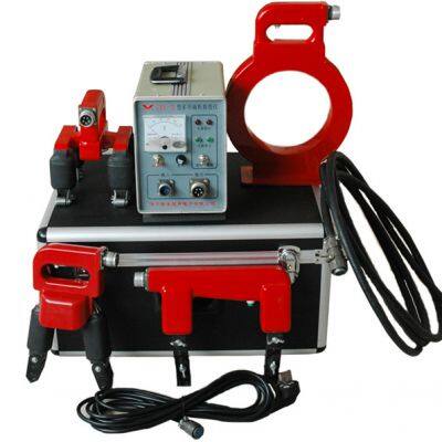 CDX-III Magnetic Particle Flaw Detector / Magnetic Particle Testing Equipment