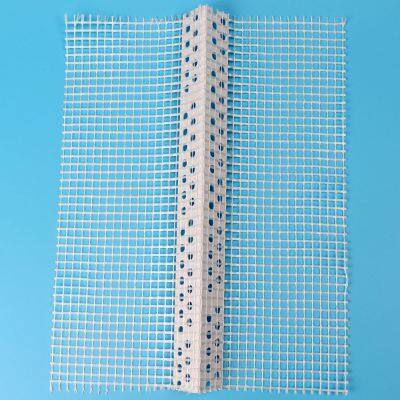 Plastic Corner Bead With Mesh Drywall Corner Bead With Mesh photo-3