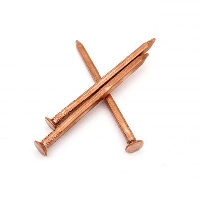 POWER Boat Building Nails Q195 | Strong Holding Power | On-Time Shipment photo-4