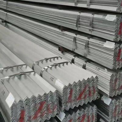 Steel Angle & Thickened Angle Steel，Q355B/Q355C/Q355D、Q235A/Q235B/Q235C/Q235D photo-5