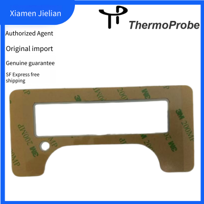 [thermometer Repair] Thermoprobe P9awin Tp9-a Overlay (tp9-a Protective Panel) photo-2