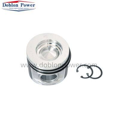 Китайский поставщик комплекта поршней 04501383 для двигателя Deutz TCD6L20122V Deutz