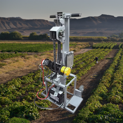 Seismic Impact System Geotechnical Seismic Source Surface Wave Seismic Source