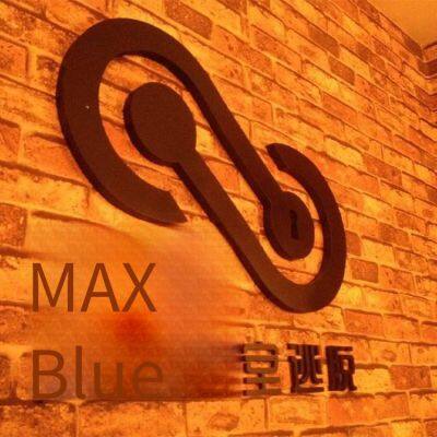 Custom-made Second-hand Amusement Equipment for Haunted House Escape Room Projects From Guangxi Escape Room Manufacturers photo-3