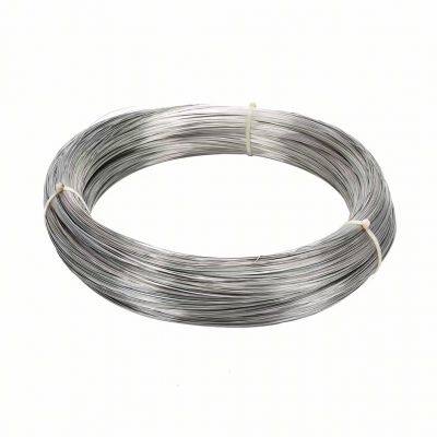 Steel Wire & Steel Wire In Stock，Q195、Q235、45#、65#、70#、SWRH72A