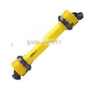 Agricultural Machinery Pto Shaft Wide Angle Joint PTO Shaft for Tractor John Deere T 30 photo-3