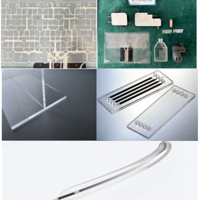 1.5μm/2μm Laser Welding: The 