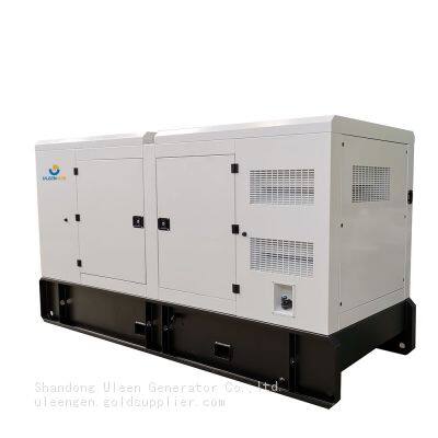 Perkings Generator Group 8kw 10kw  120kw 144kw 160kw 200kw Generator Inverter 6Cylinder Silent  3Phase Power Genset