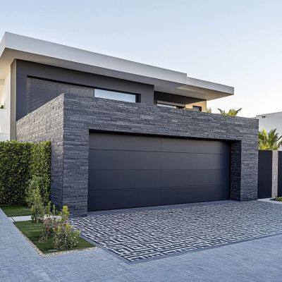 Premium Garage Doors