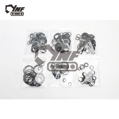 At419608 Jd E360lc Center Joint Seal Kit photo-2