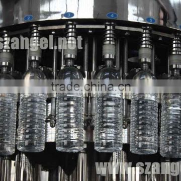 liquor bottling machine