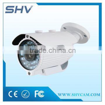 HD 2MP night vision Outdoor Bullet AHD cctv camera