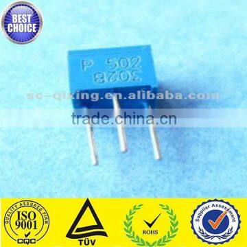 3362P potentiometer 103 (10K) & 3362 potentiometer & adjustable resistance & adjustable potentiometer