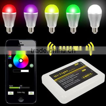 2.4G WiFi LED Mi light controller