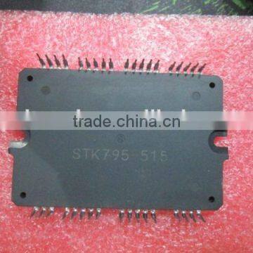 ic chip electronic component module STK795-515