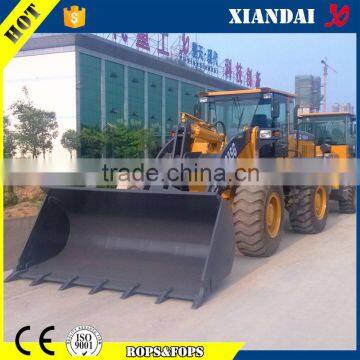 Construction machine 935G mini front wheel loader