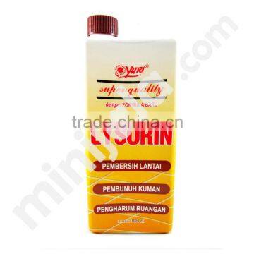 Lysorin Cleaner Product Of Indonesia