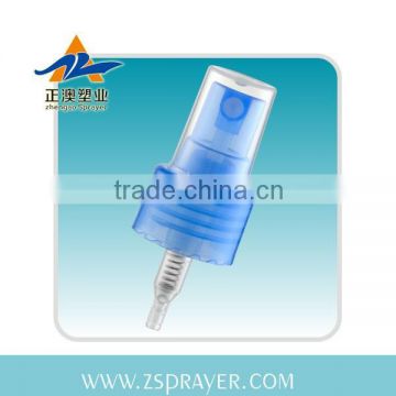 China supplier travel portable mist sprayer pump