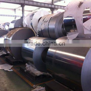 201/304 Stainless Steel Coil