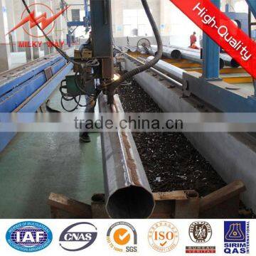 40m 30m high mast lighting pole wholesale