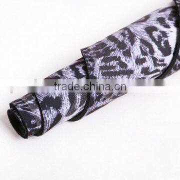 Wide Varieties Superior Materials Wear-resisting Inflatable Custom Made Yoga Mat Custom Print photo-4