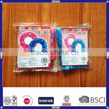 Custom Print Best Price High Quality Swim Ring photo-5