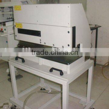 Panasoinc PLC Controlled Pcb Depanelizer(CE) photo-4