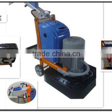 JL700 granite floor electricity burnishing polishing grinding machine