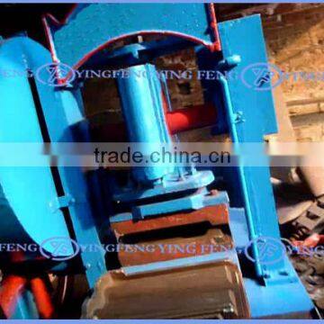 Hot Sale in East Timor! Yingfeng Clay Tile Manufacturing Machine Quality Choice photo-3